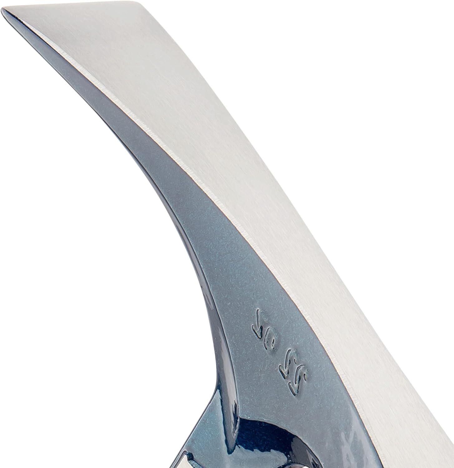 Estwing Blue Brick Hammer Mallet With Shock Reduction Grip Durable Mason Tool