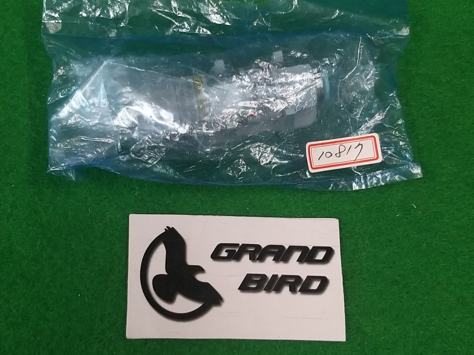 SMC SFD100-C08B filter, NEW