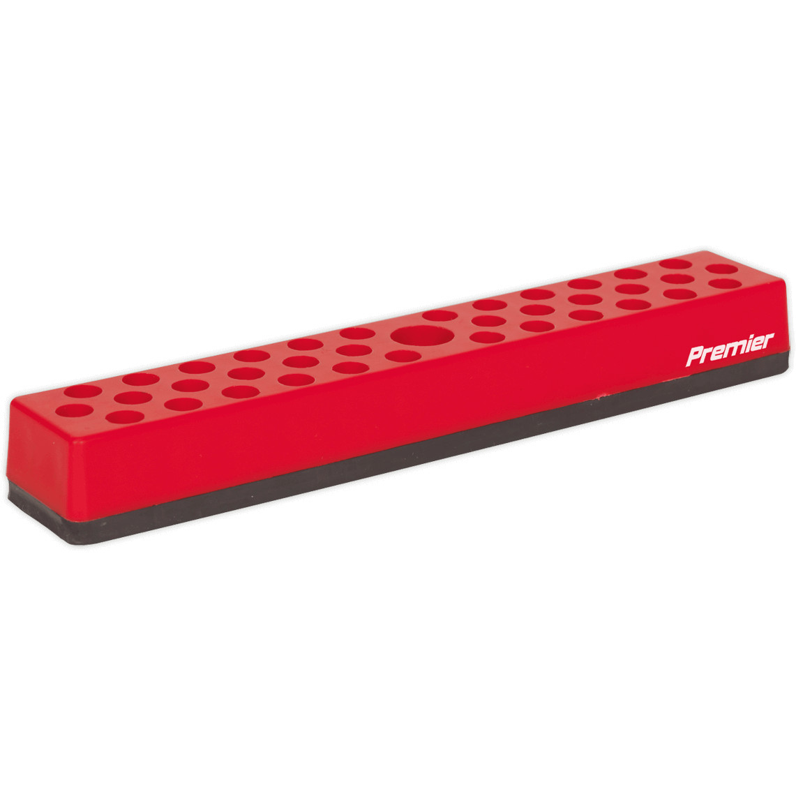 Sealey 36 Bit Capacity Magnetic Bit Holder