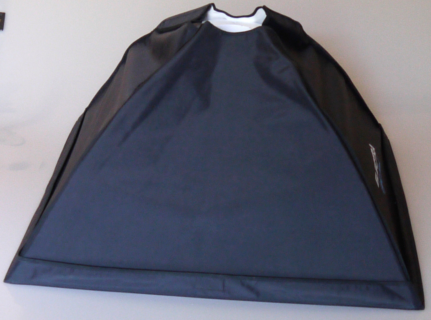 PRL) ELECTRA LIGHT BANK SOFTBOX FLASH 60x60 LIGHT DIFFUSER PHOTO STUDIO