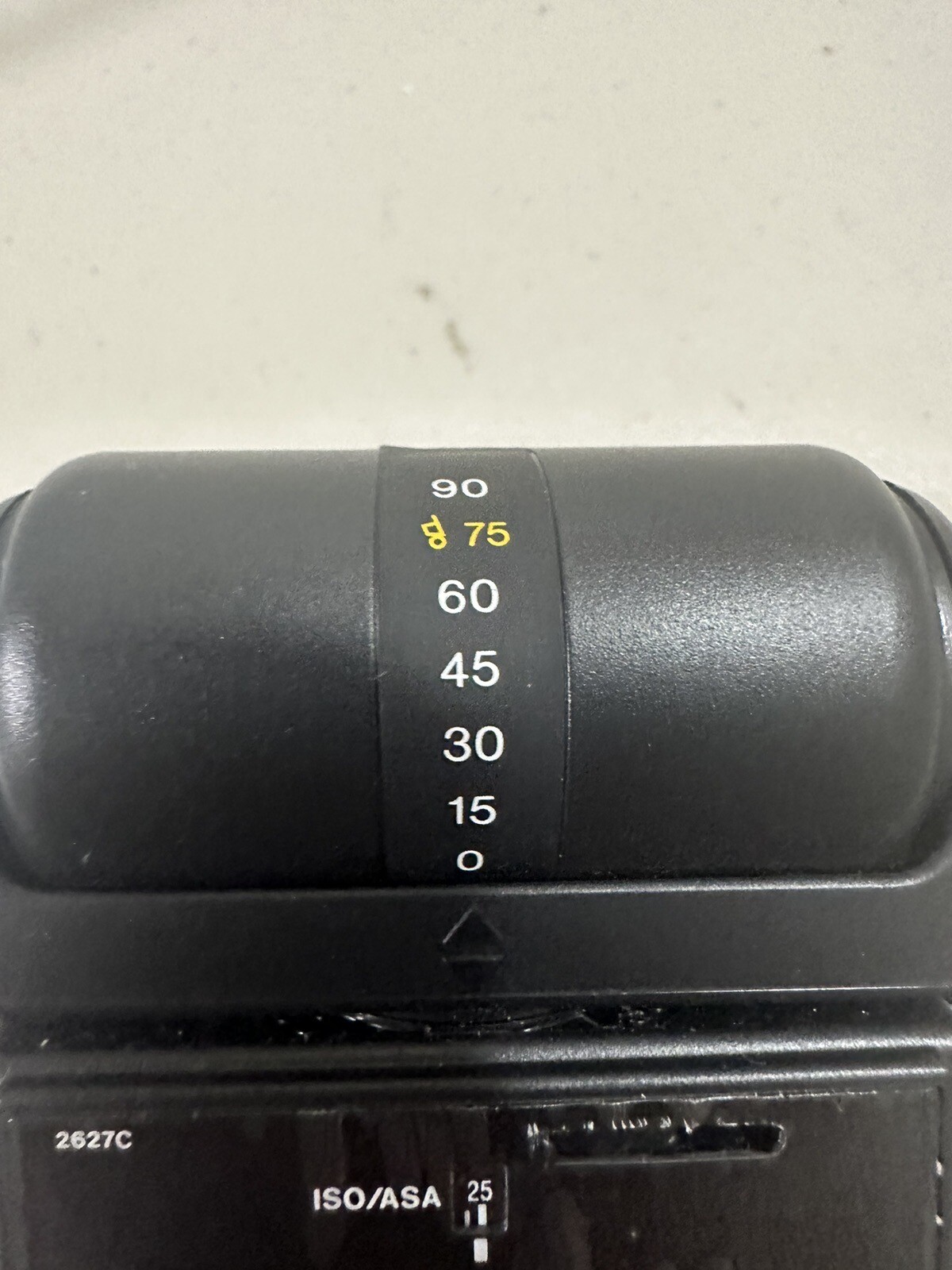 Sunpak Auto 383 Super Flash - With Instructions- Sold As Is