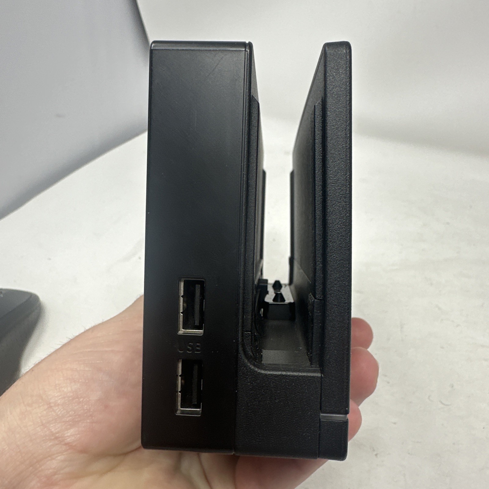 Genuine OEM Nintendo Switch Replacement Charging Dock Only No Cords HAC-007