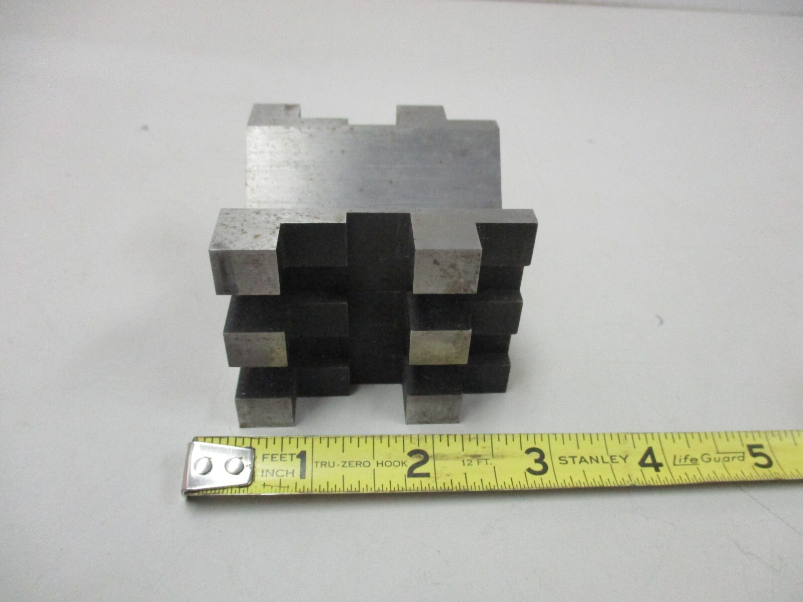 Brown & Sharpe 599-750-2 V Block