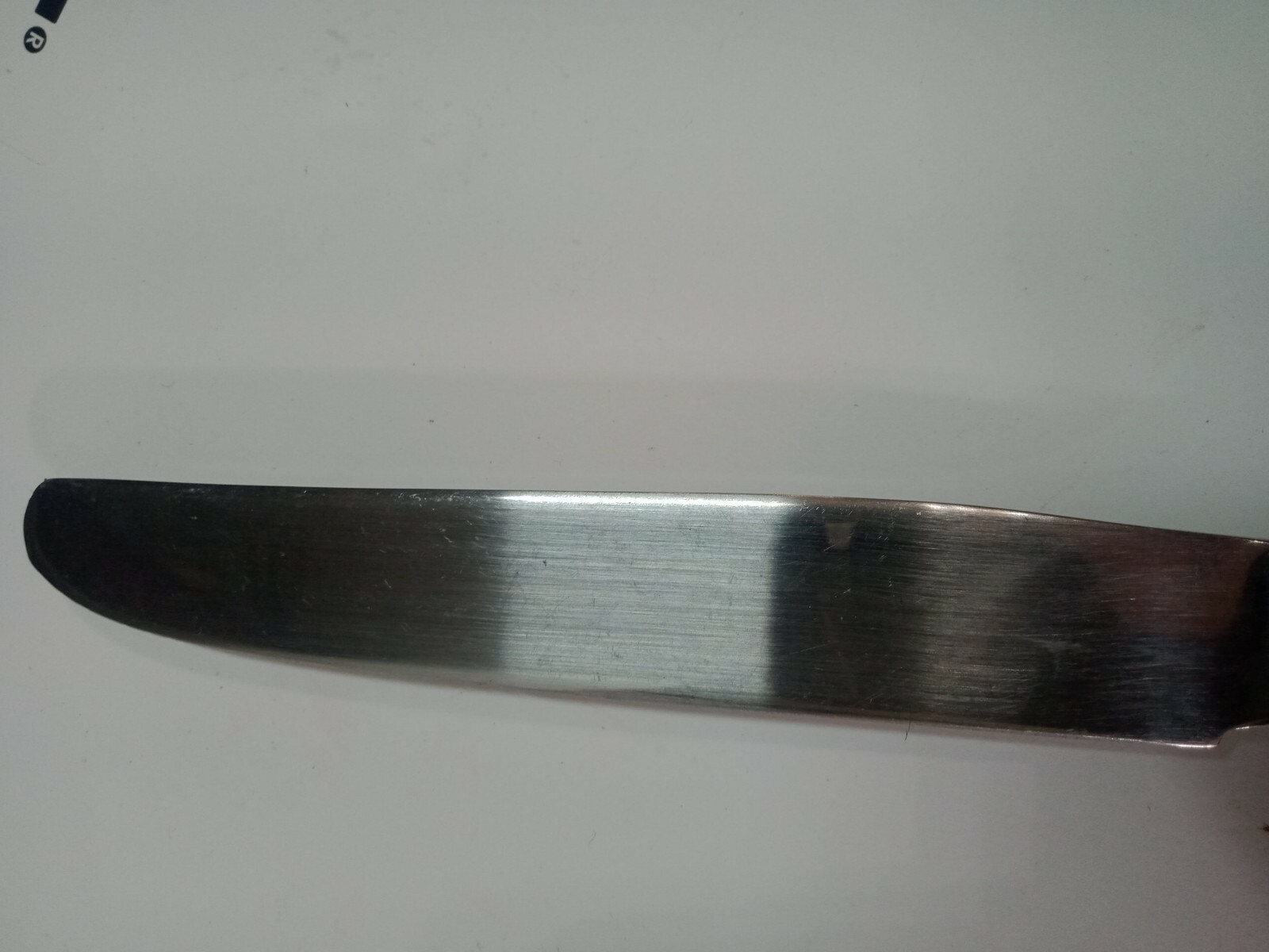 2 Dinner Knife Flatware Margaux Korea