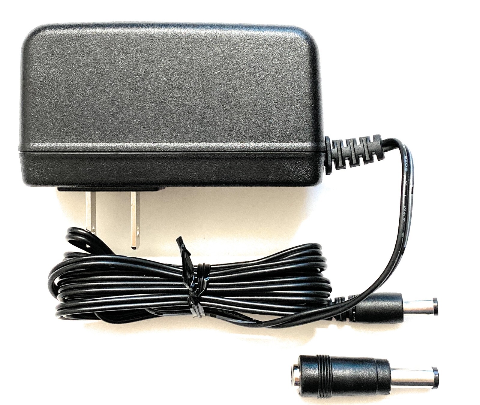 AC/DC Power Adapter/Power Supply Replacement for CASIO CT-X8000IN KEYBOARD
