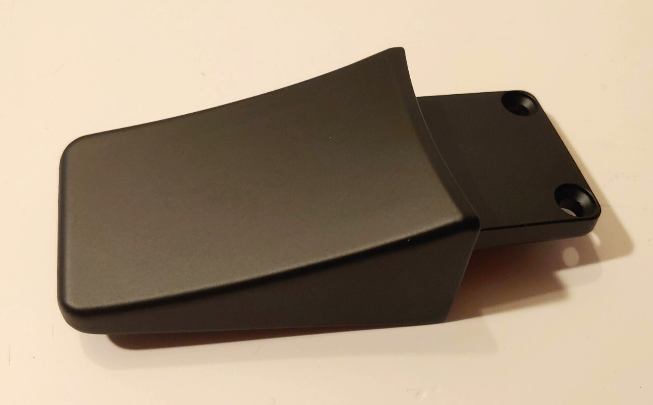 Harbor Breeze Oakham Bronze 70" Ceiling Fan Replacement Part- Blade Arm