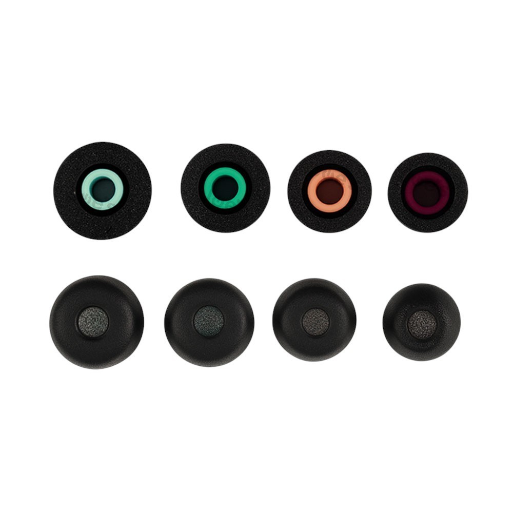 Sony WF-1000XM5 XM5 Memory Foam Eartips Ear Tips Earbuds Comfortable Replacement