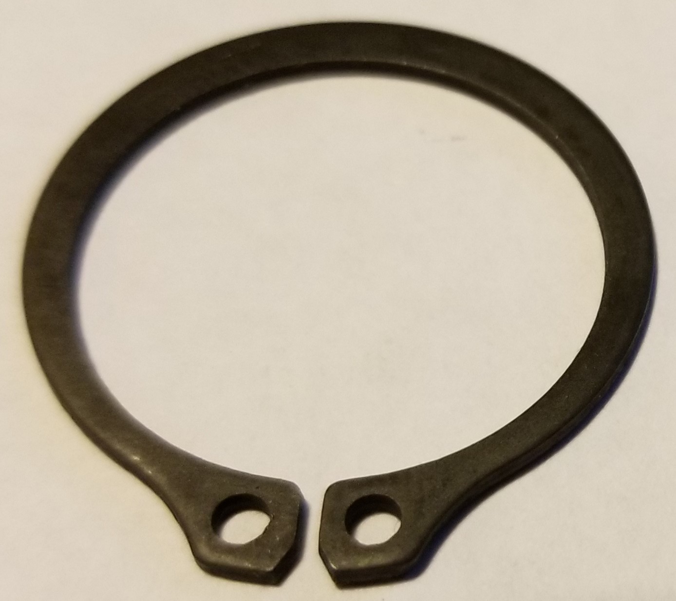 391-2685-011, X97-100, Commercial, Parker, GPM, External Snap Ring, P25X