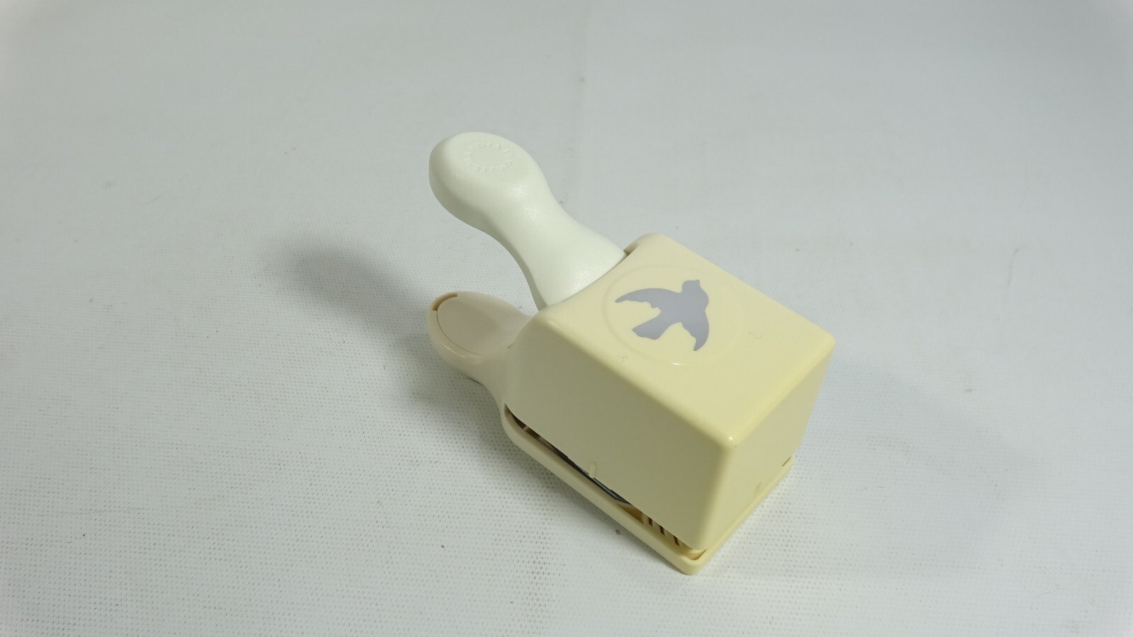 Martha Stewart 2007 Dove Bird Punch #M283111