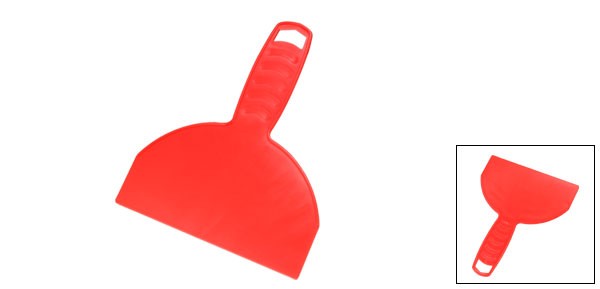 6" Wide Cutter Wall Window Removal Paint Scraper Smoothing Tool
