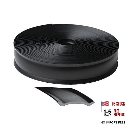 I469 Vinyl Insert Trim for RV's - Flexible Molding, Exterior Use, and Roof