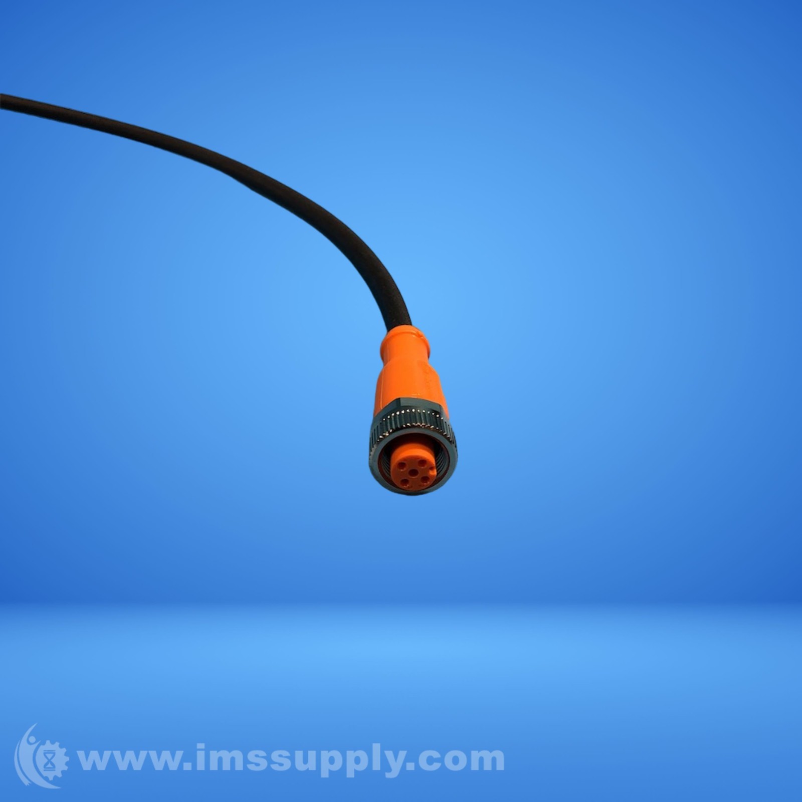 Ifm EVC003 Female Cordset FNOB