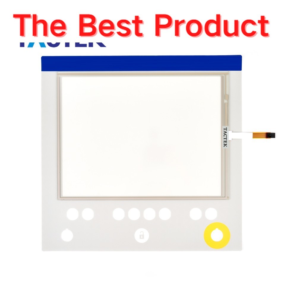 Touch Screen for B&R 5AP920.1505-K21 Panel Glass Digitizer with Overlay