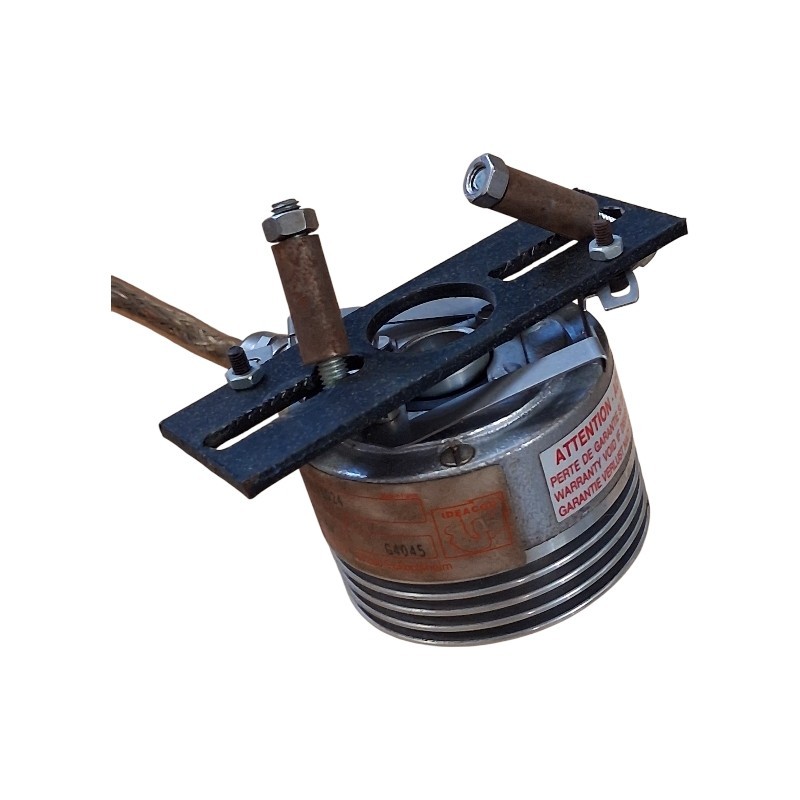 IDEACOD IN/58/LER/001/1024 5V Encoder