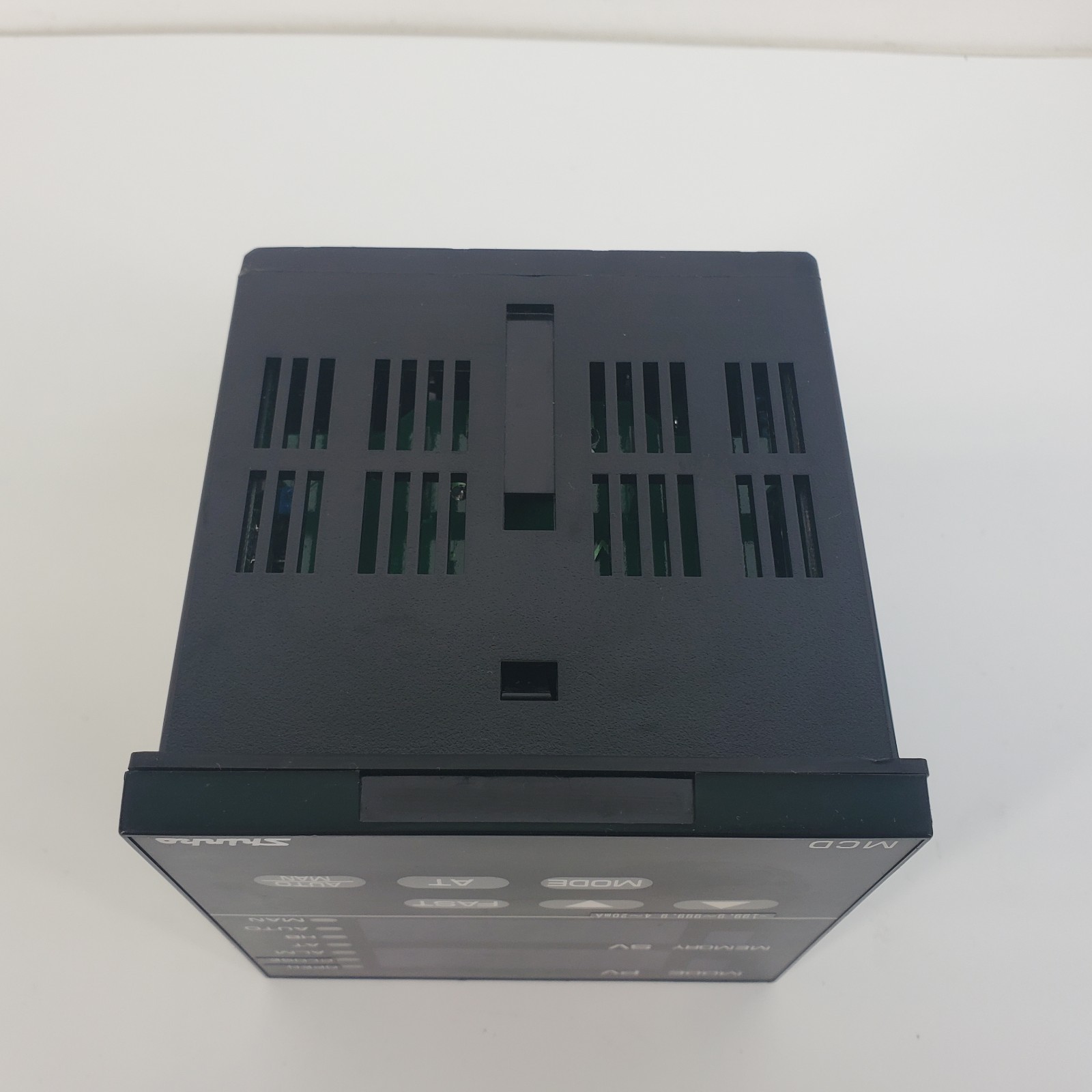 Shinko MCD-158-R/A Temperature Controller BK, C5(2400)