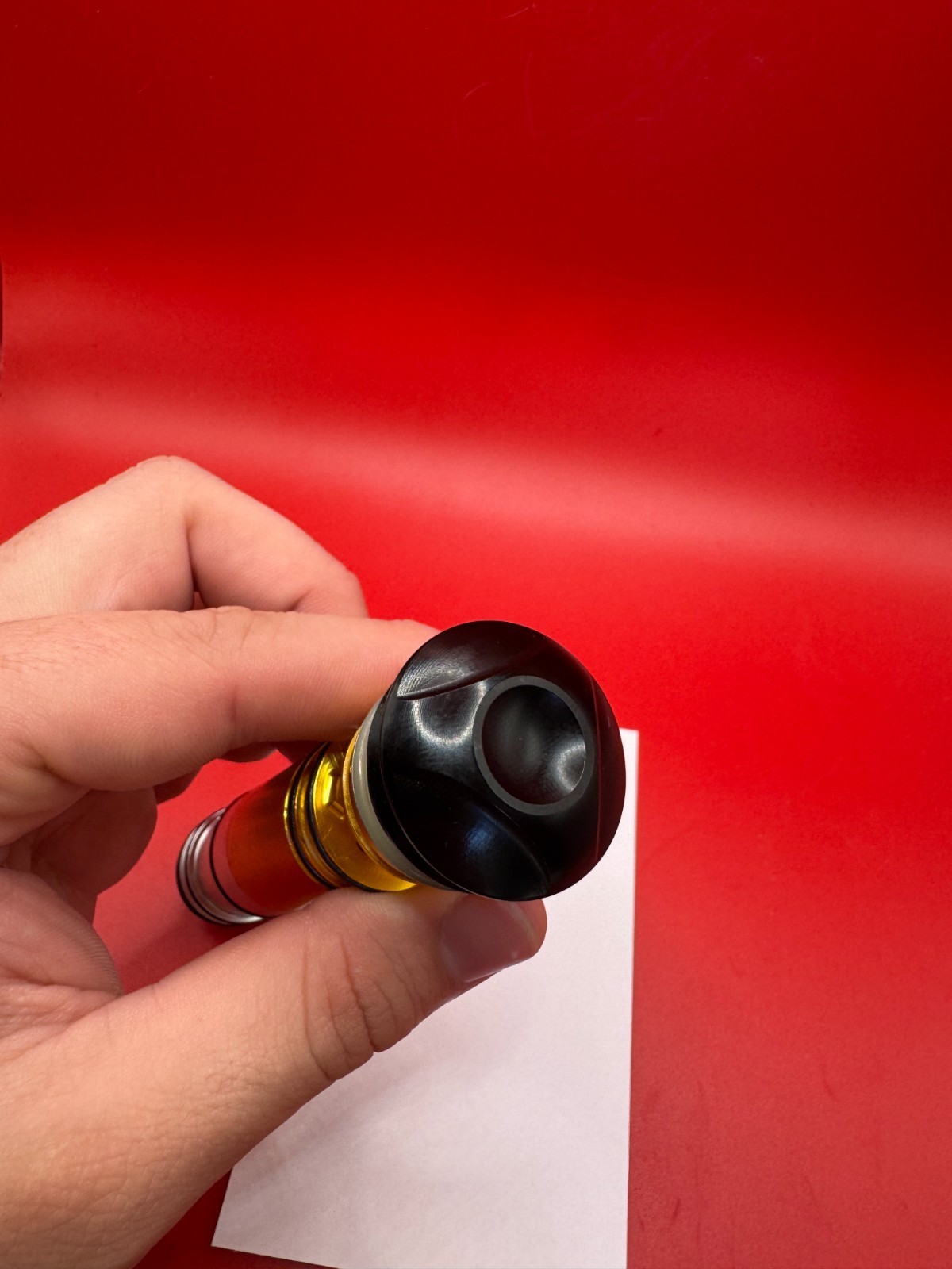 Smart Parts Shocker RSX Bolt/Engine