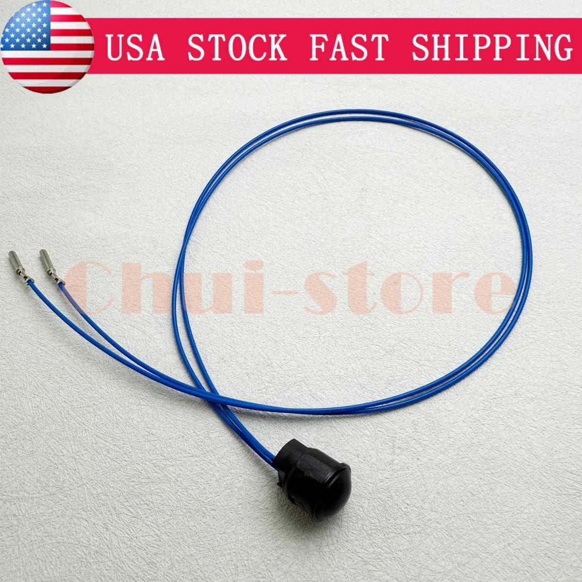 USA For CAT 320 352 350 336GC 330GC Joystick Handle Push Button 635-8205 2-Line