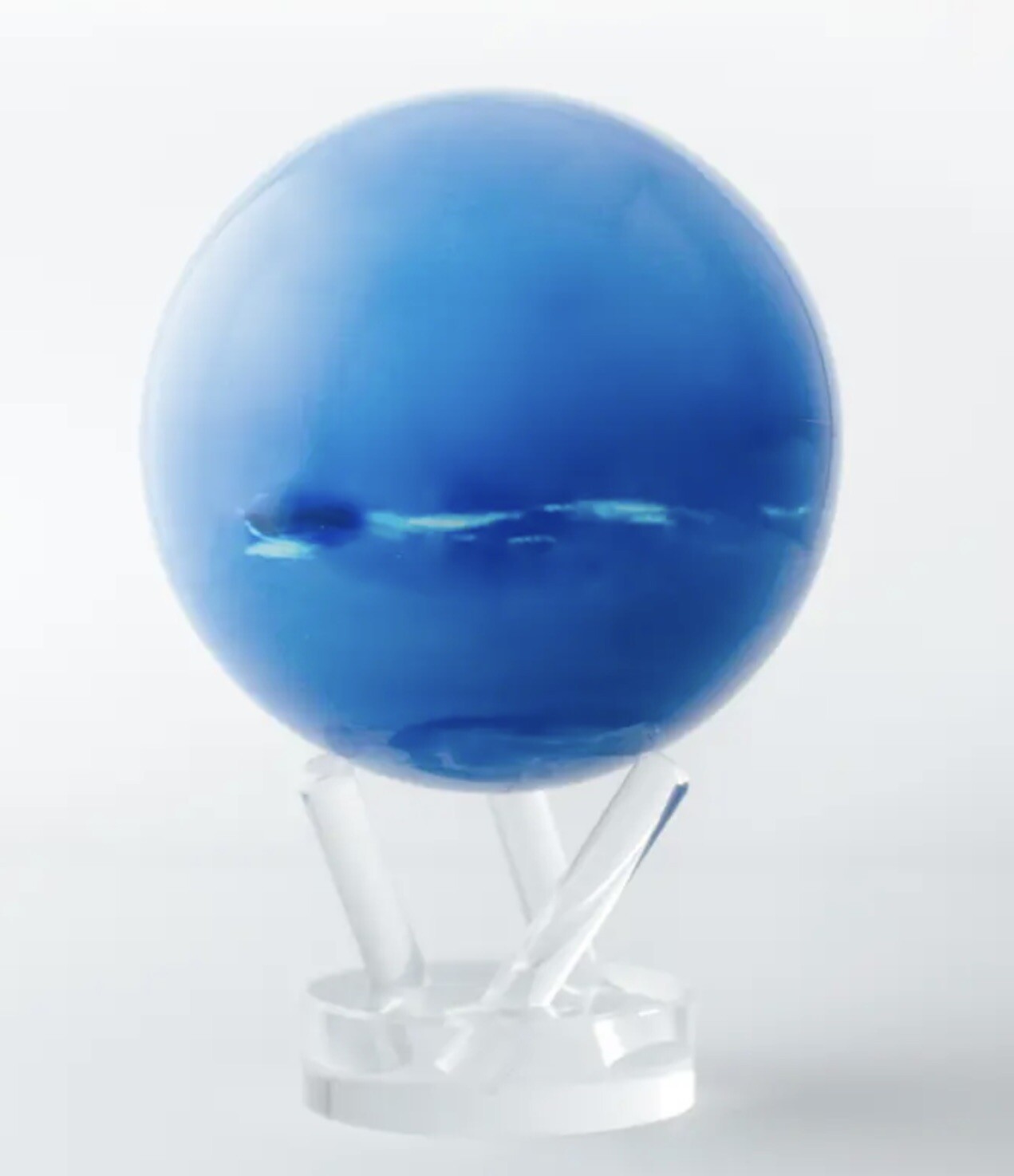 Neptune 6 Inch MOVA Globe Solar Powered
