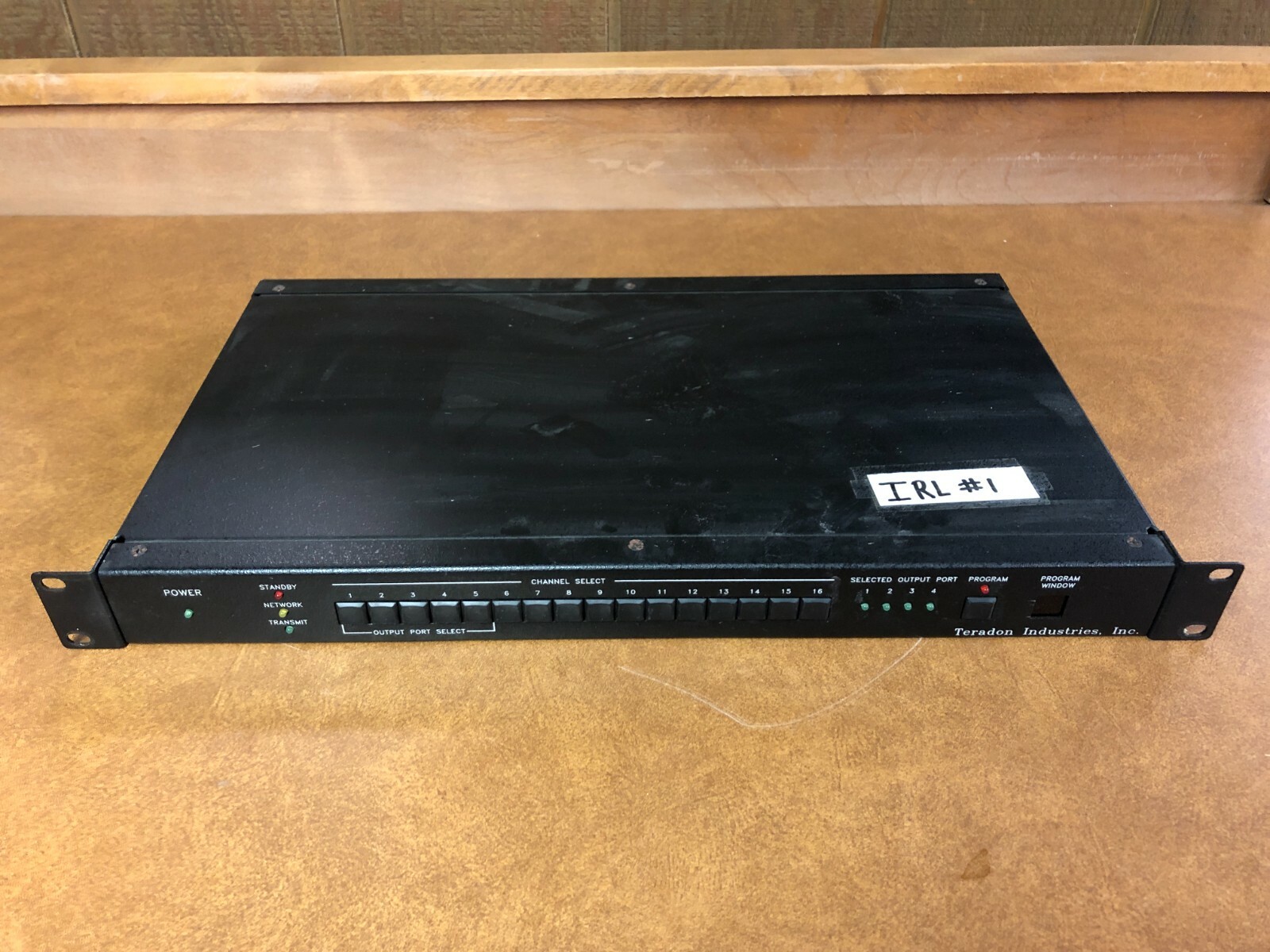 Teradon ET1010