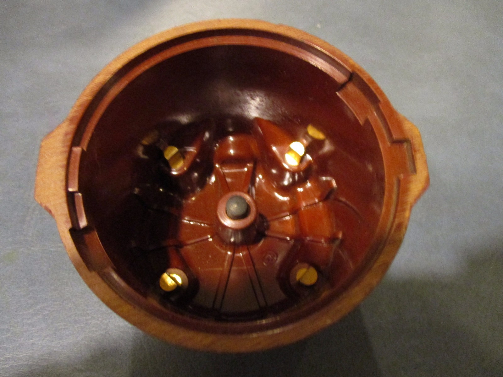 Bosch Distributor Cap, Renault R5 Le Car 76-82