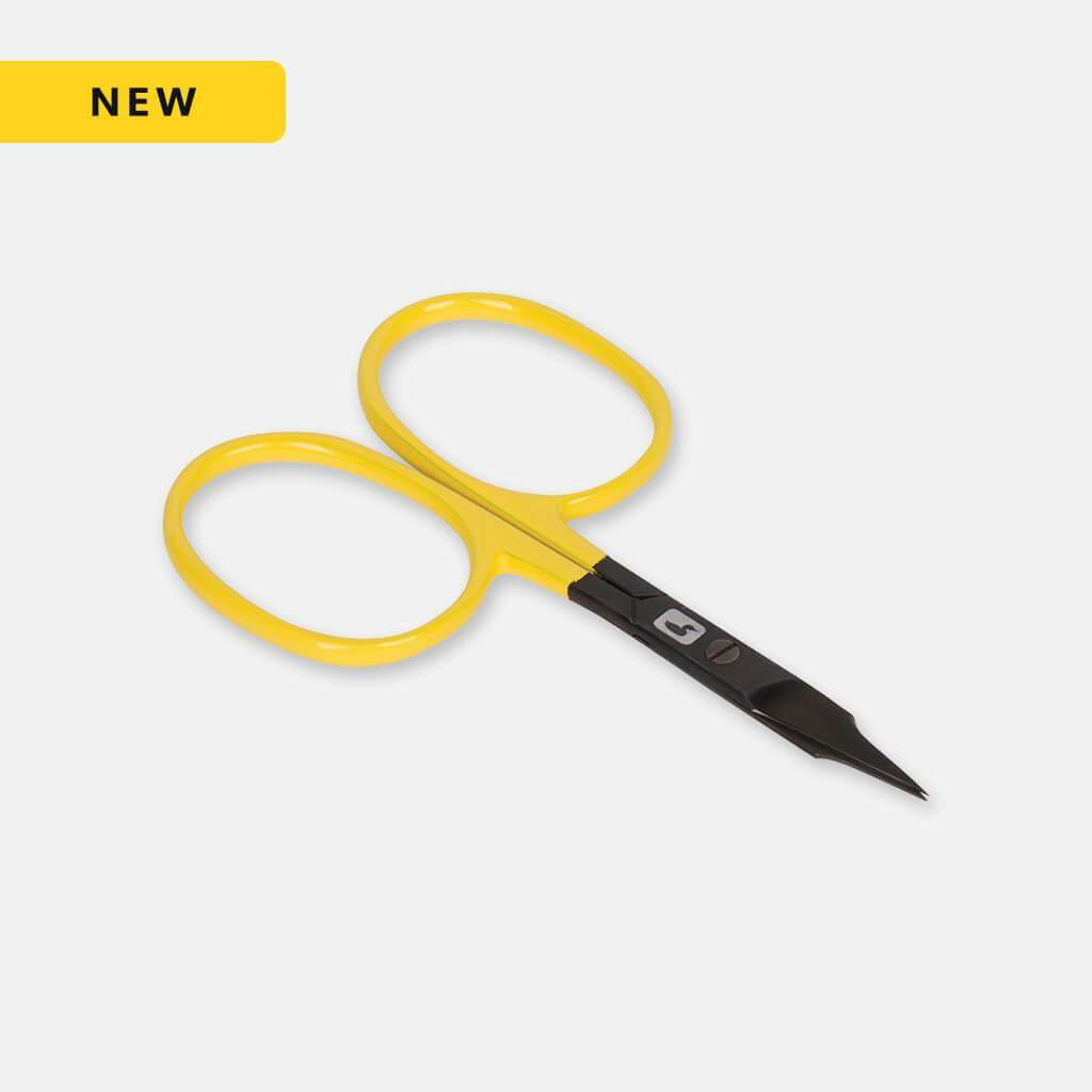 Loon Outdoors - Precision Tip Scissors