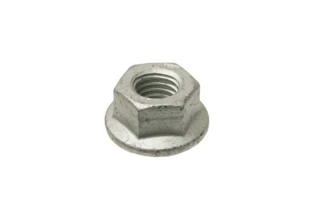 BMW Collar Nut (Locking) - 8 X 10 mm | 1967-2025 07119905374--Gen