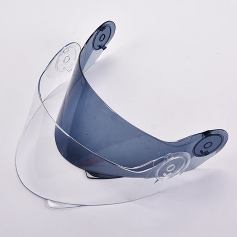 Link For GXT160 Model Lens Visors Motor Helmet Universal Visor 4 Color Shield