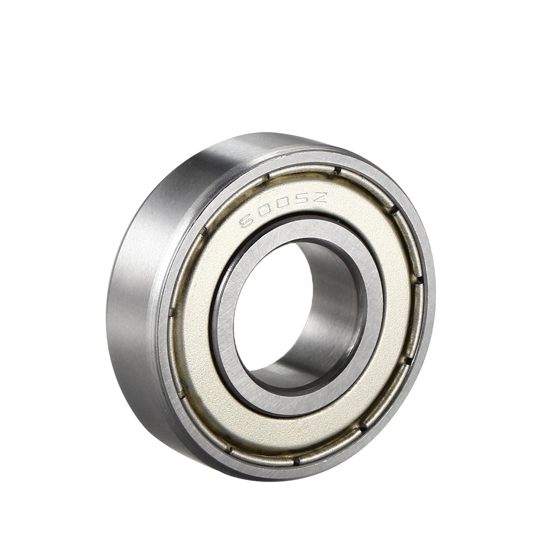 Deep Groove Ball Bearing 6005Z Single Shield 25mmx47mmx12mm Chrome Steel