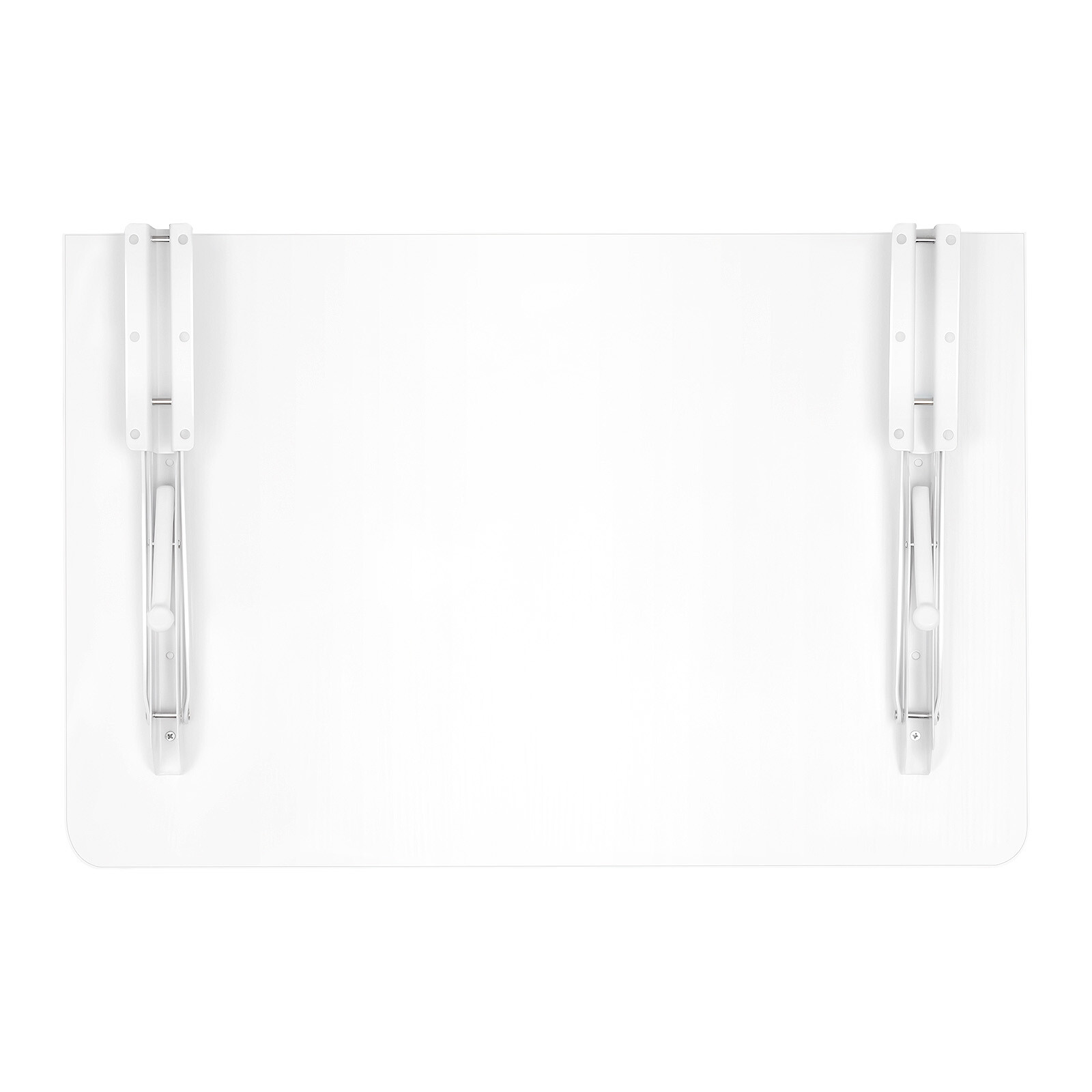 Home/Office Wall Mounted Floating Writing Table Computer Desk Work Table Durable