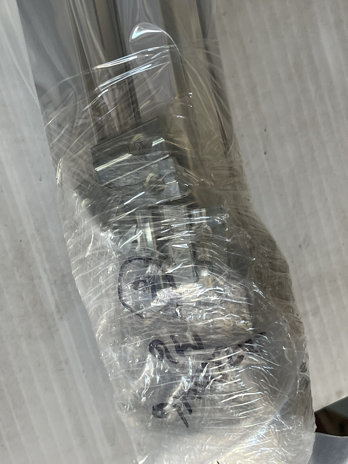 Macron Linear Rail Actuator 10935C01 NEW