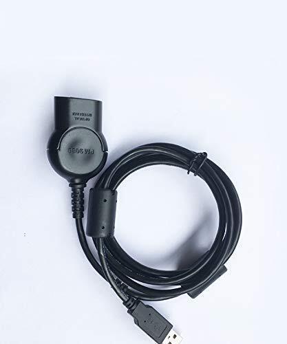 for FLUKE USB Data Line Oscilloscope Power Quality Analyzer OC4USB PM9080 SW90W