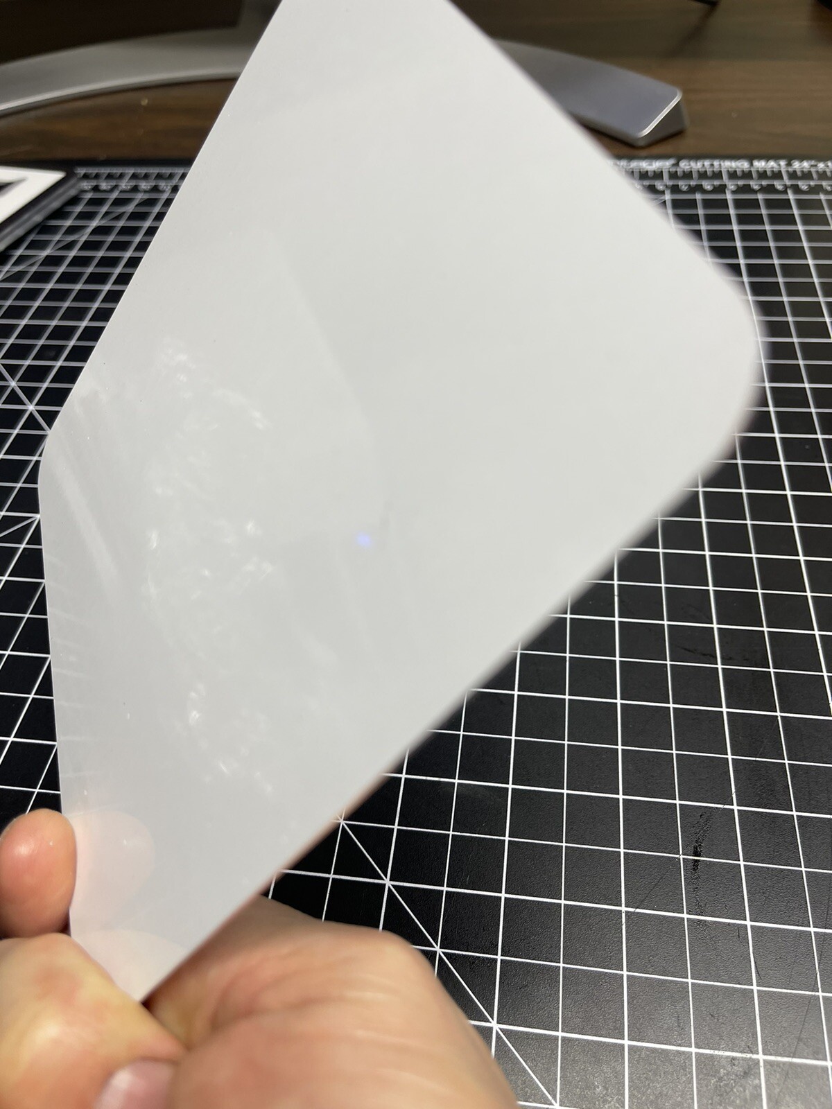 Next Computer Aluminum sign Next Logo Steve Jobs