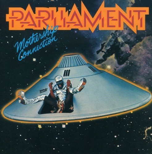 Parliament - Mothership Connection [New CD] Bonus Track