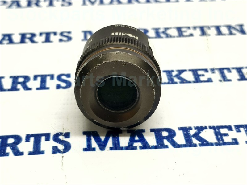 Olympus 2.5x/0.08 MPlanFL N Magnification Objective Lens