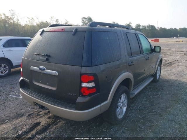 EXPLORER 2008 Glove Box 4609146