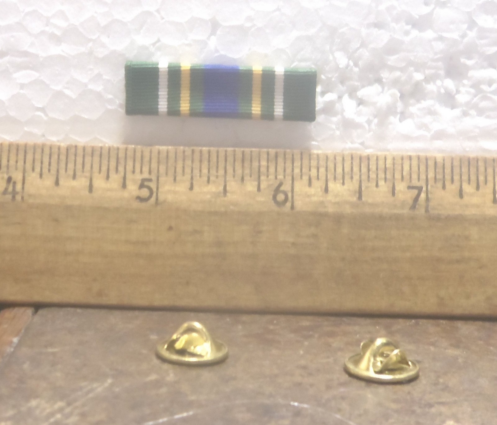 Korean Defense Ribbon