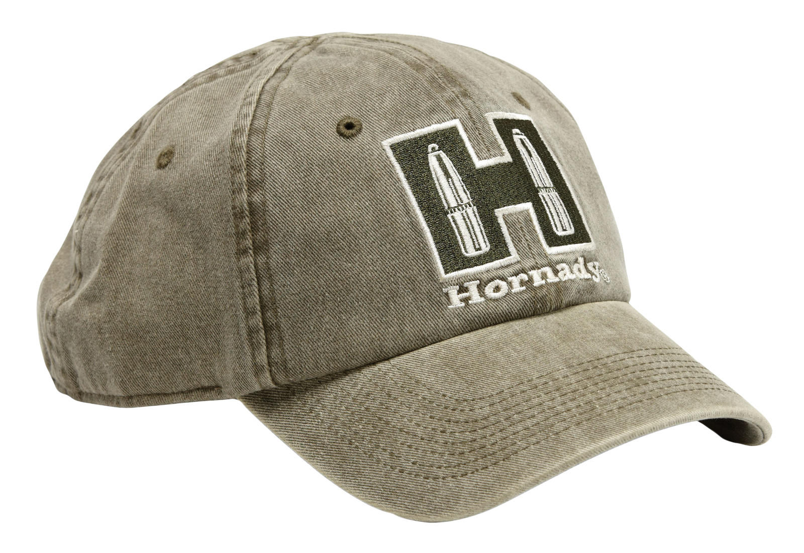Hornady Hornady Cap Sage Green w Hornady Patch 99283