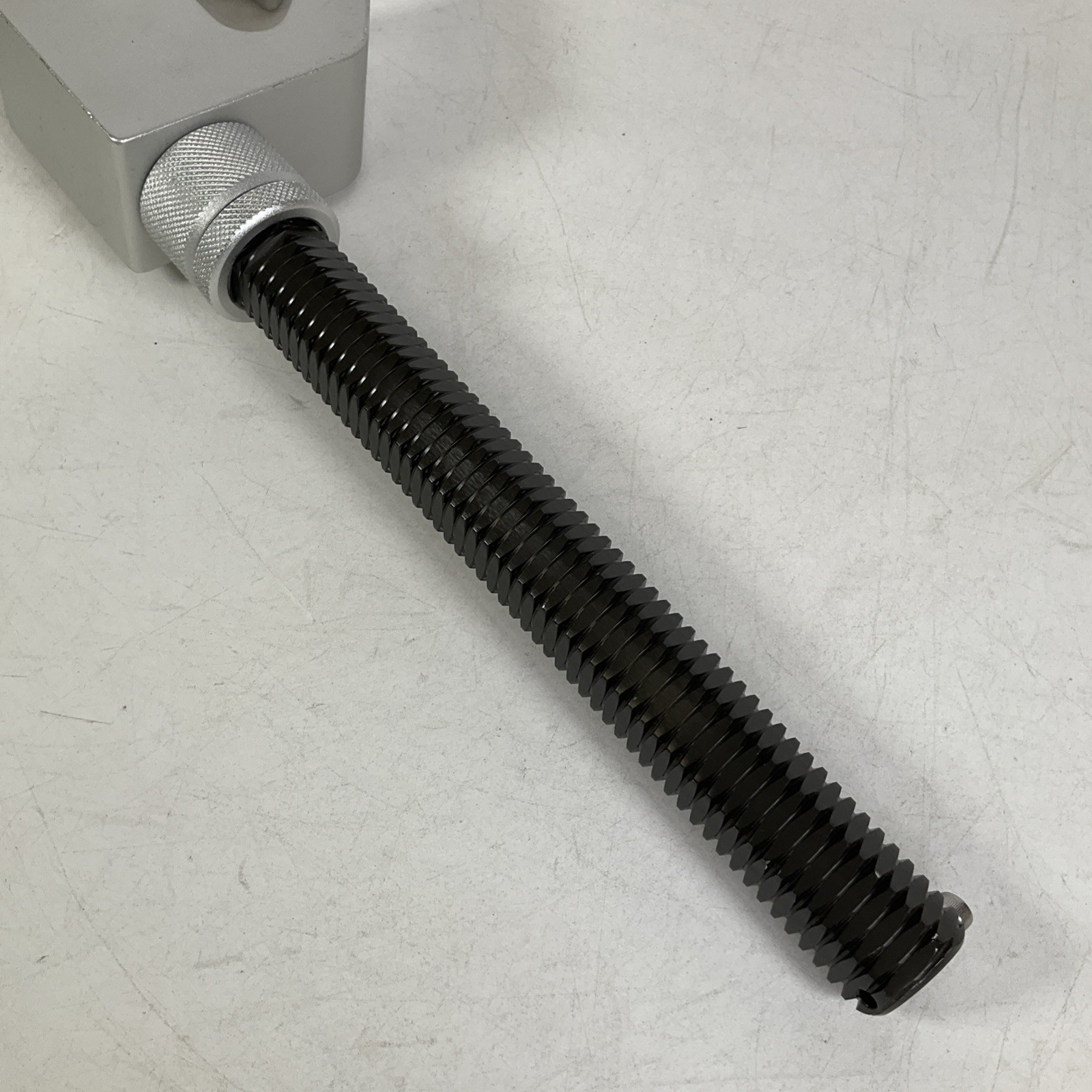 Falltech 7535 Beam Anchor 19" Long