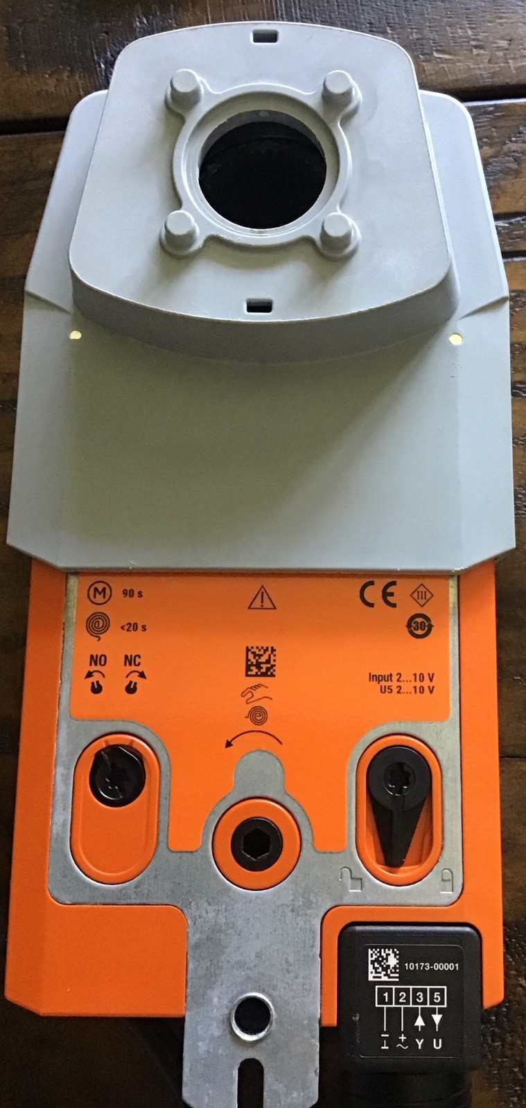 Belimo AFB24-SR Damper Actuator