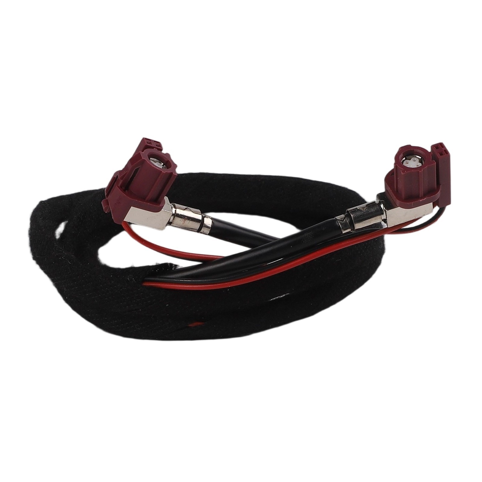 12V Video Connection Cable for BMW For EVO Host Reliable for Easy Setup