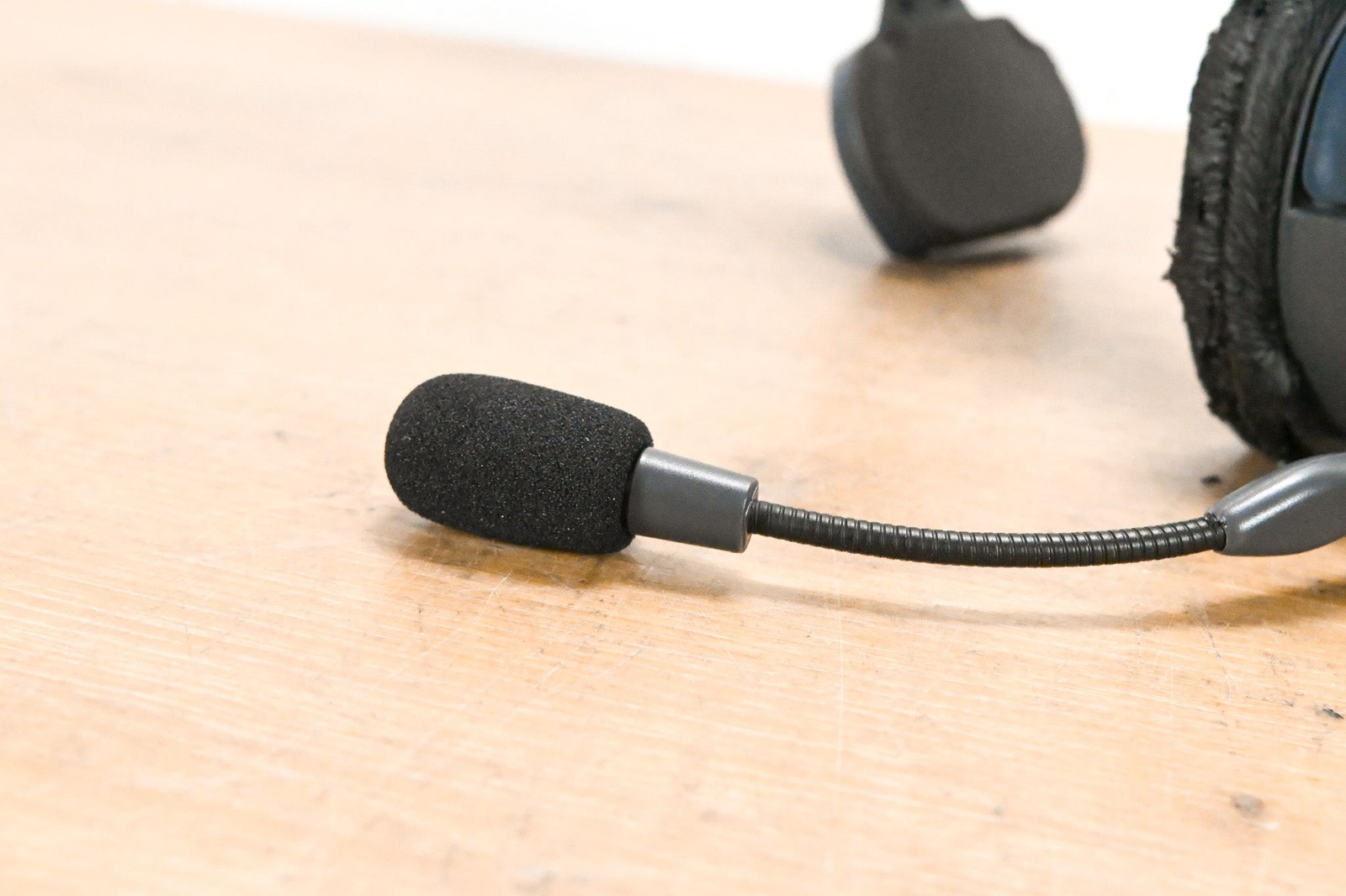Eartec Ultralite M Single-Ear Master Headset (ULLBS) CG012YJ