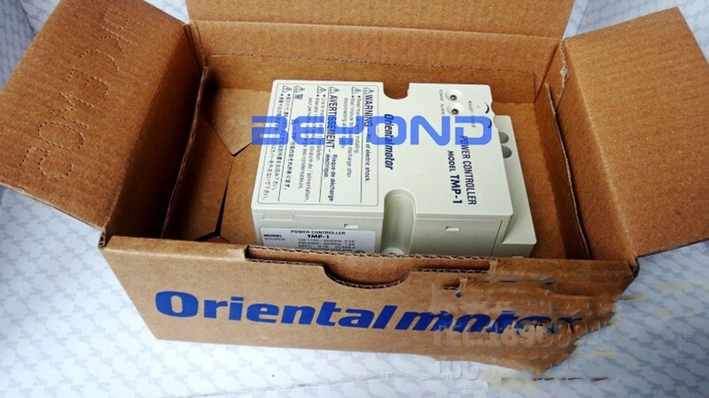 1PCS New ORIENTAL MOTOR TMP-1 TMP-I SPEED CONTROLLER
