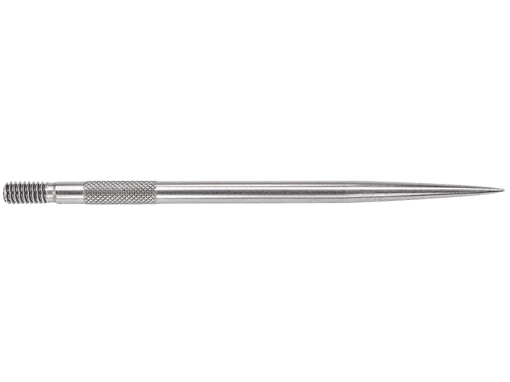 Starrett PT16584 - Replacement Straight Point for 67 Improved Scribers