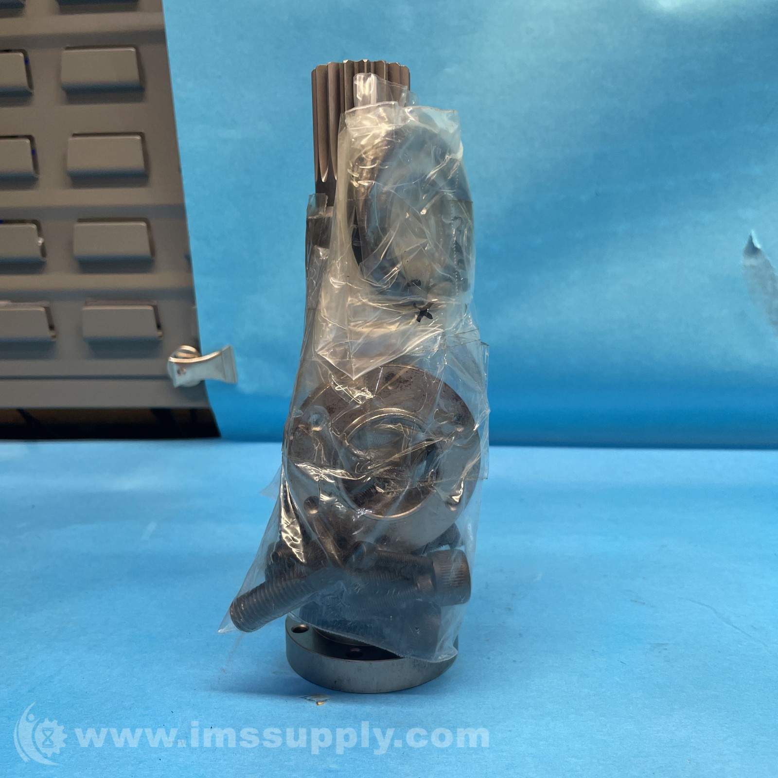 Shaft Assembly FNFP