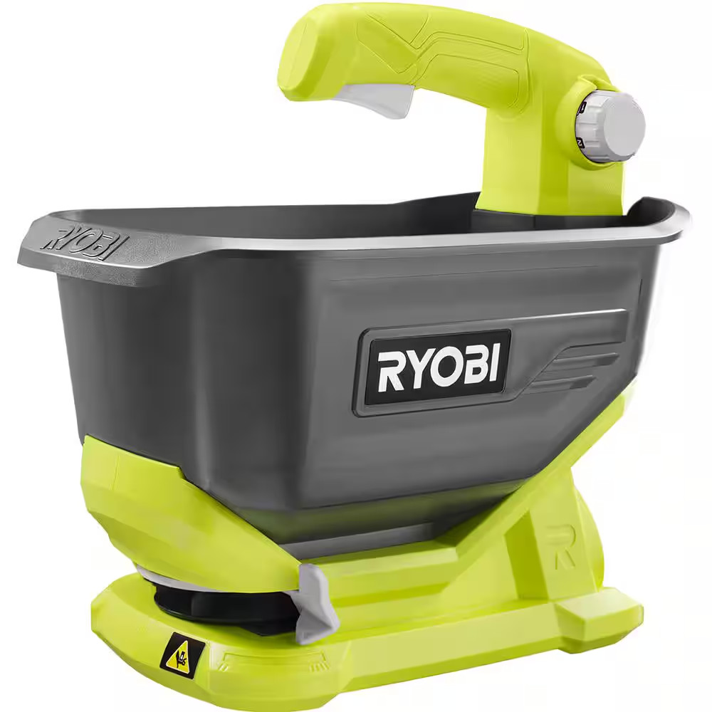 ONE+ 18V 1 Gal. Spreader (Tool Only)