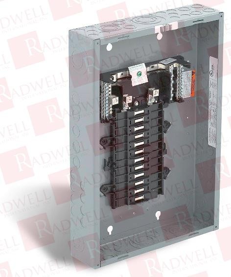 SCHNEIDER ELECTRIC MPR55125 / MPR55125 (BRAND NEW)