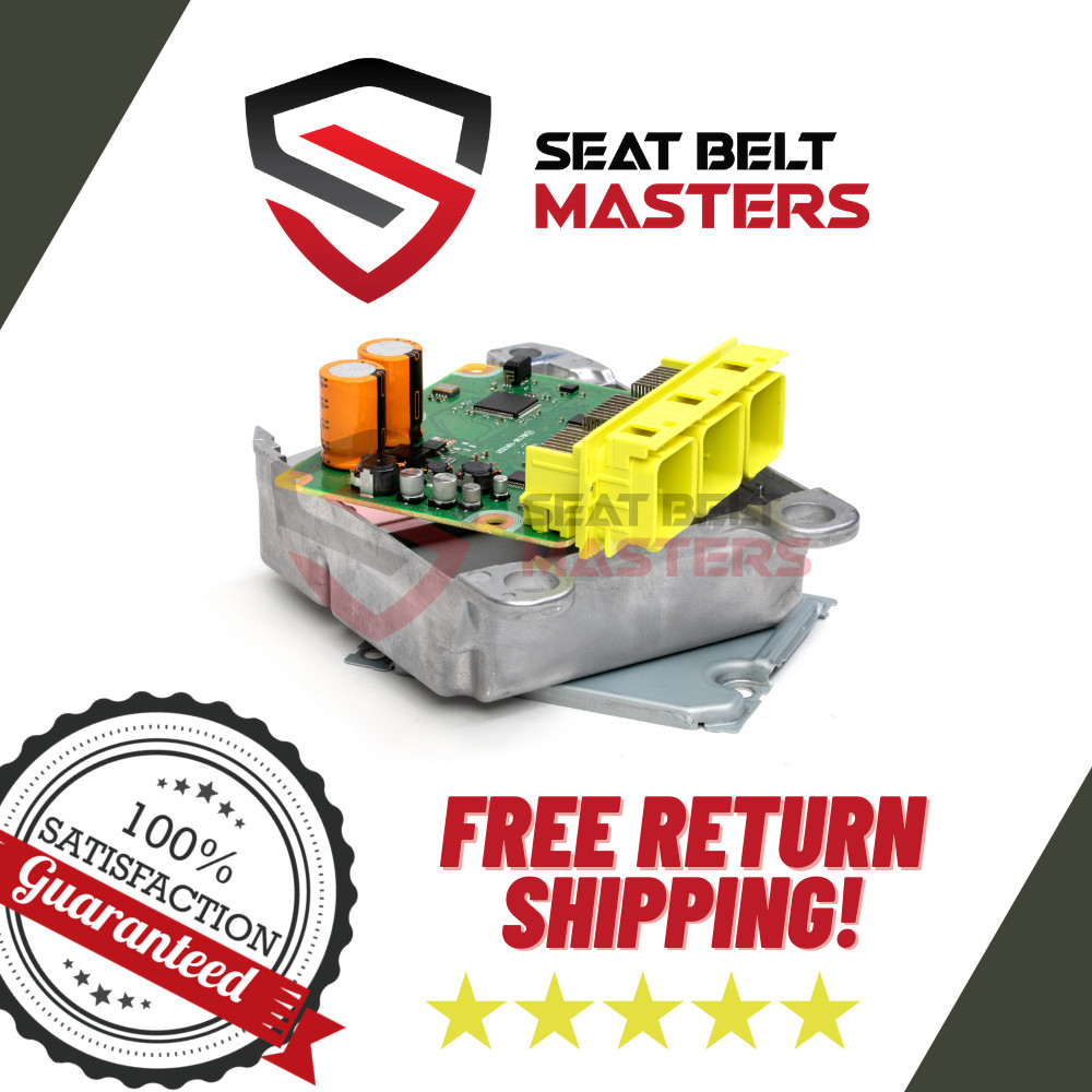 Fits Infiniti Q60 Module Reset - Clear Crash Data & Hard Codes!