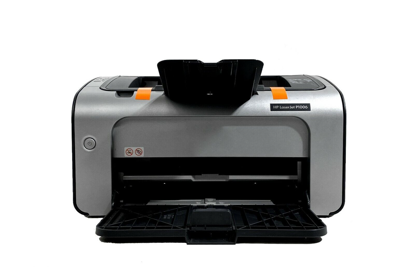 HP LaserJet P1006 Workgroup Laser Printer CB411A