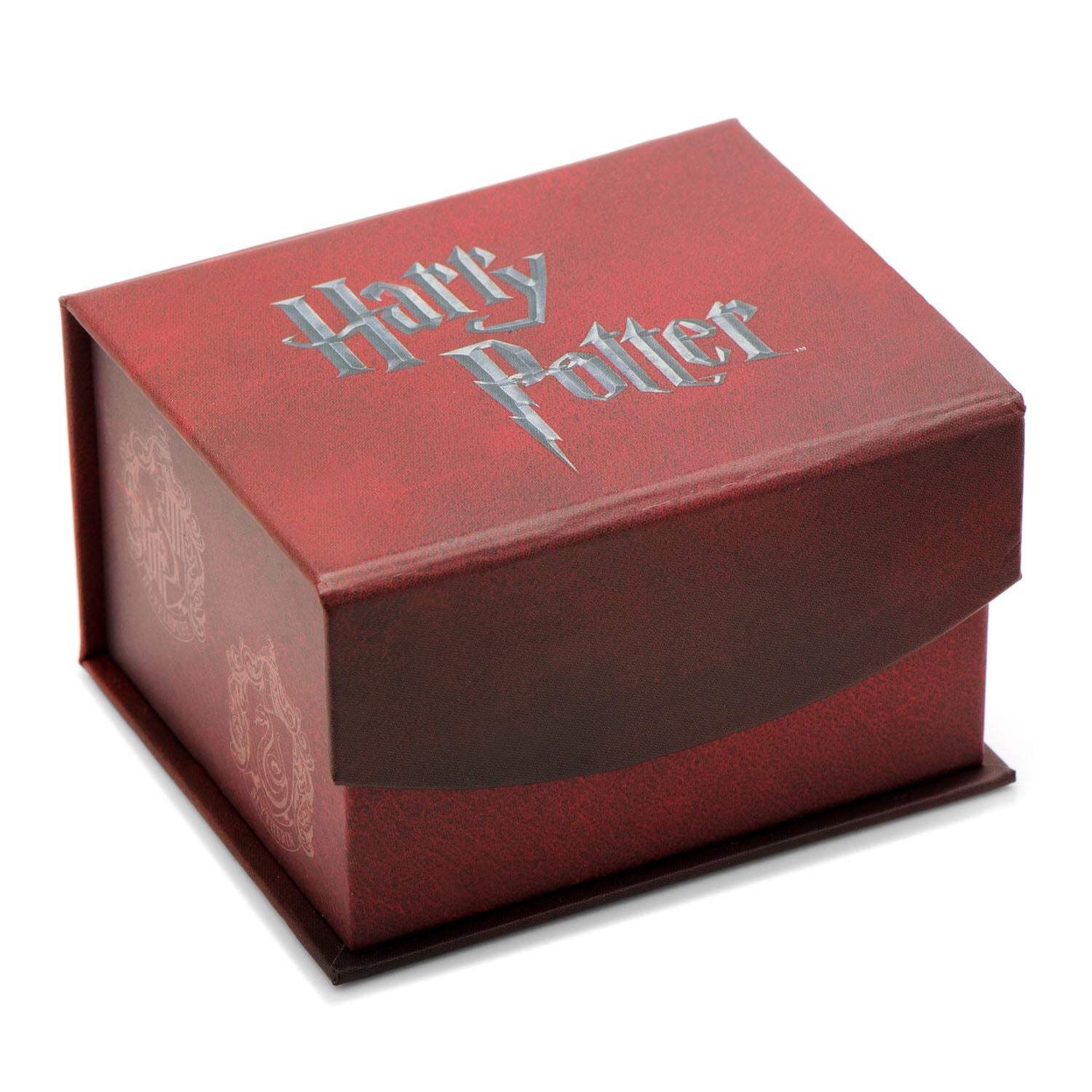 Harry Potter Hedwig Owl Cufflinks
