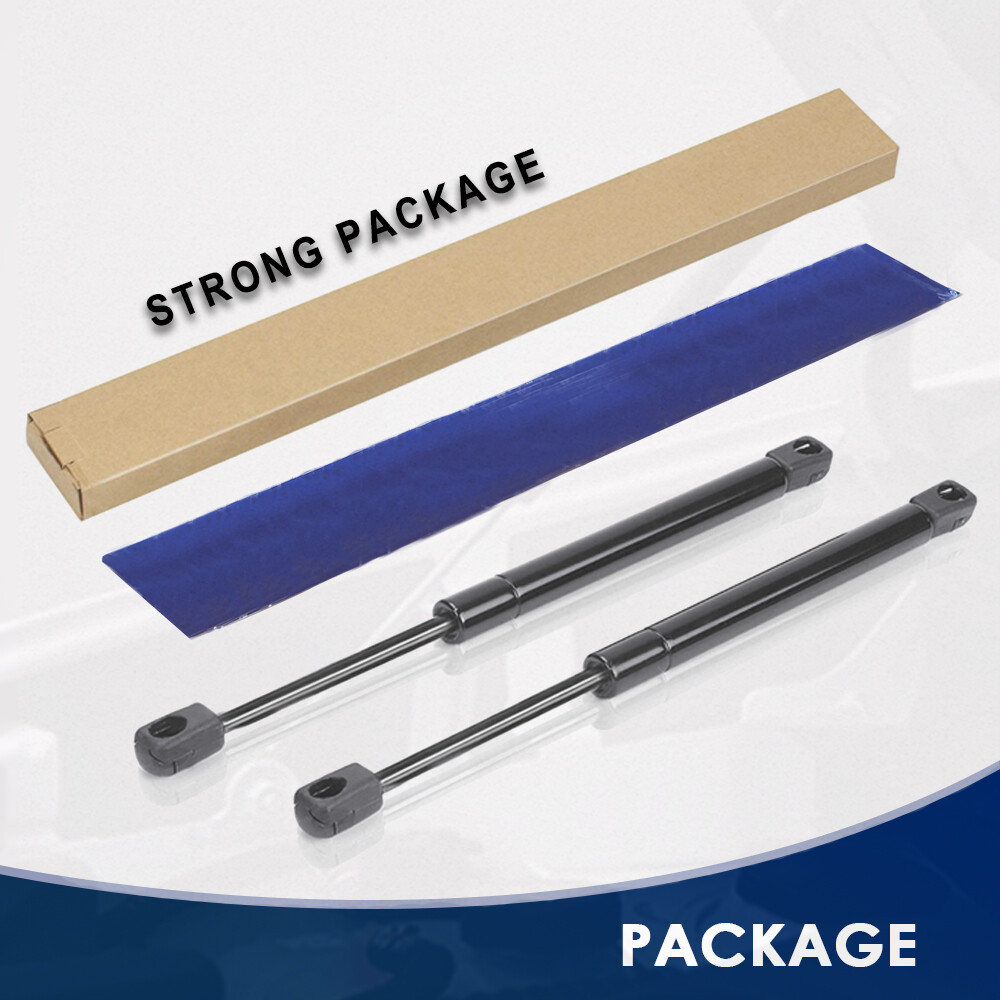 2pcs Rear Hatch Tailgate Liftgate Gas Struts for Dodge Durango 1998 1999-2003